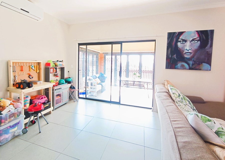 3 Bedroom Property for Sale in Wild Olive Estate Free State